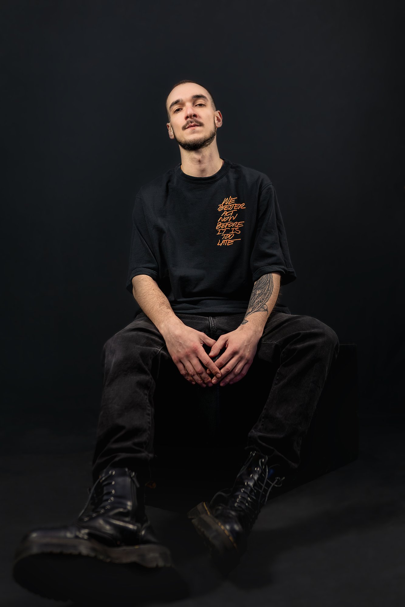DJ Pascal HNAS